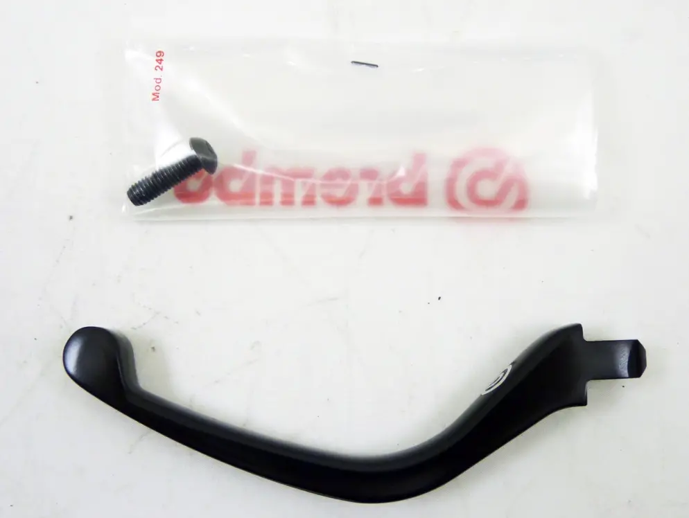 Brembo Replacement Short Black For Xr M/C 1