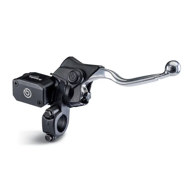 Brembo Mx Racing Brake Master Cylinder For 22.5Mm Handlebars 1