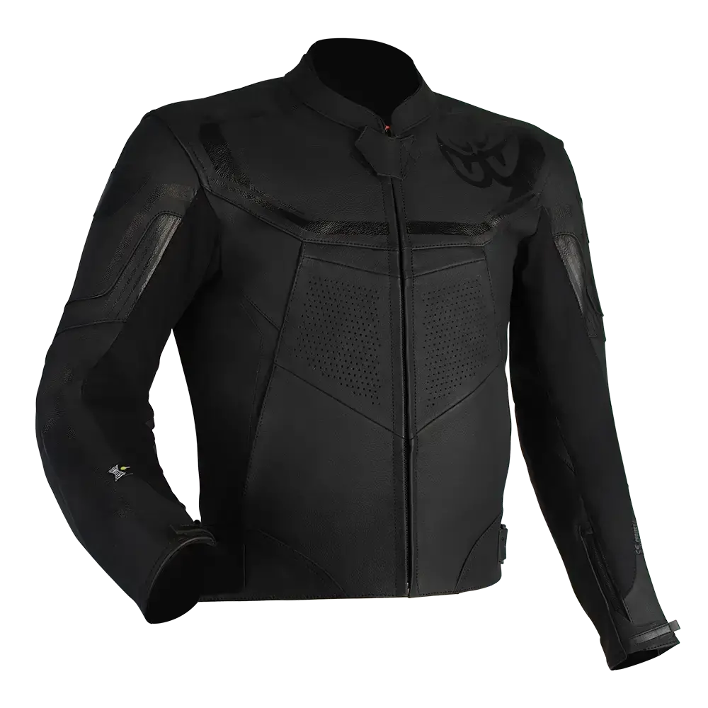 Berik Strada (Black) 1