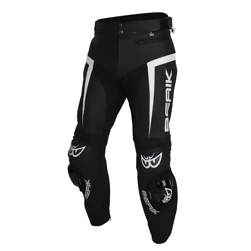 Berik Sport (Black) 1