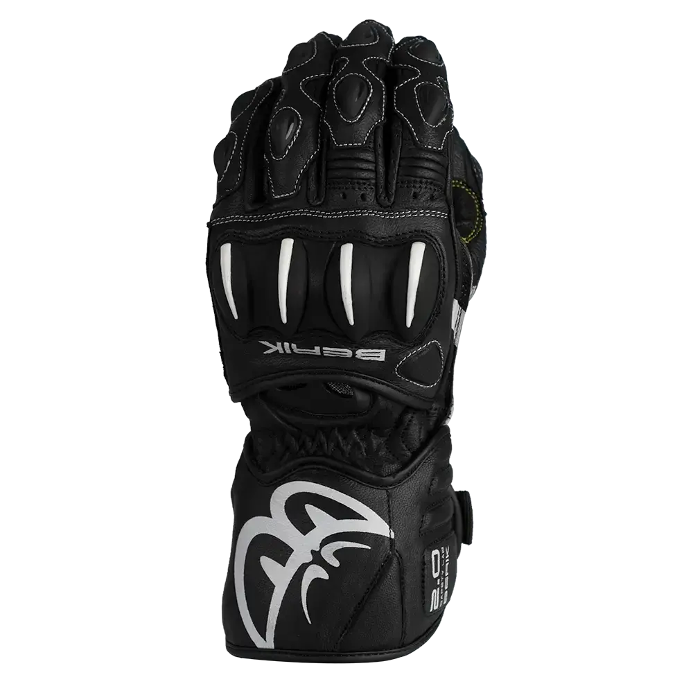 Berik Trax (Black) 1