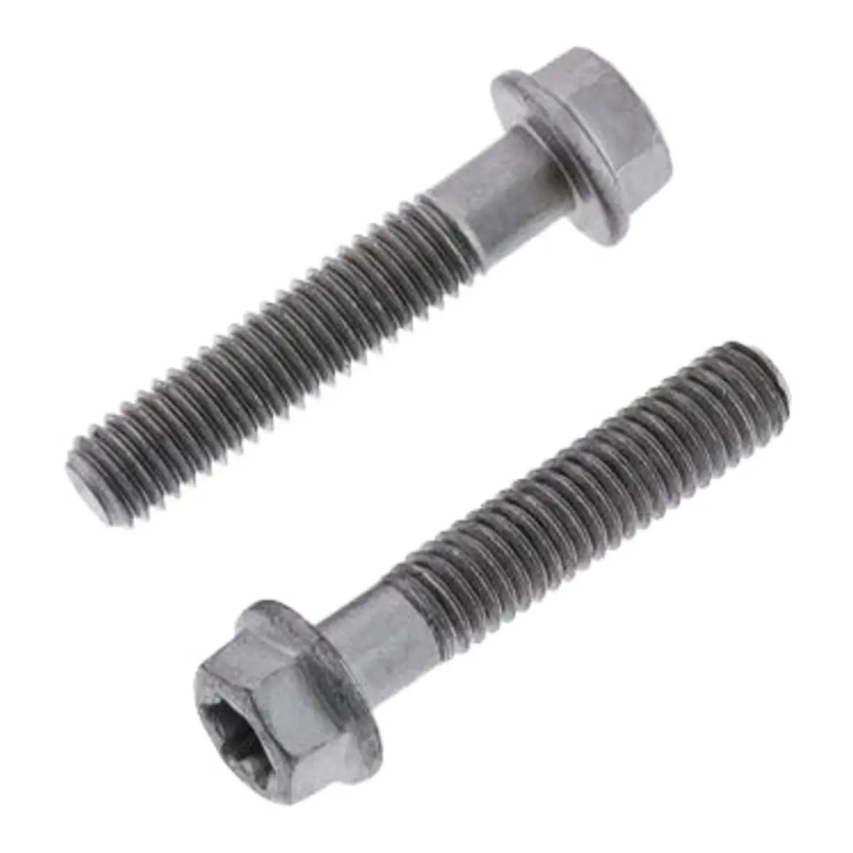Bolt 8Mm Euro Bolt 6X30mm (Pack Of 10) 1