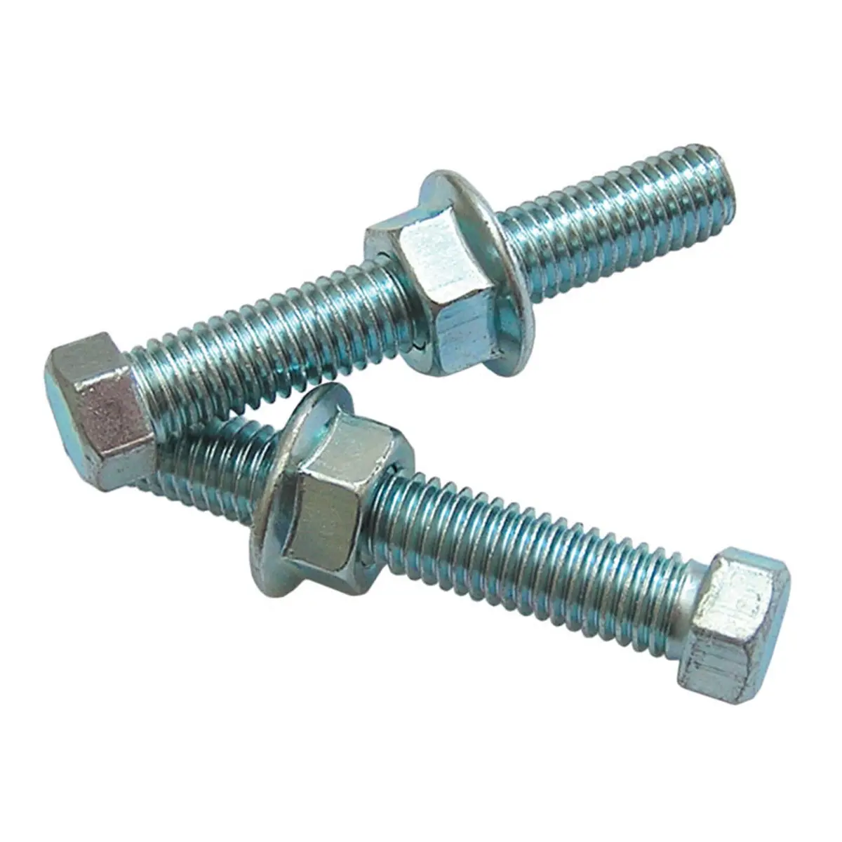 Bolt Chain Adjuster Nut & Bolt Assembly 2006Ch 1