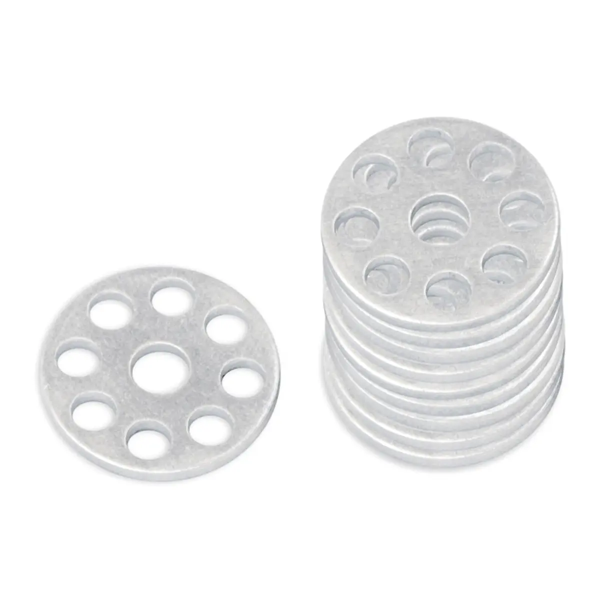 Bolt Aluminium Works Washer 18Mm (Pack Of 10) 1