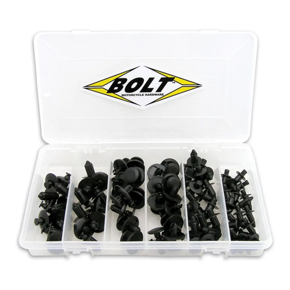 Bolt Rivet Service Kit 20 Ea 1