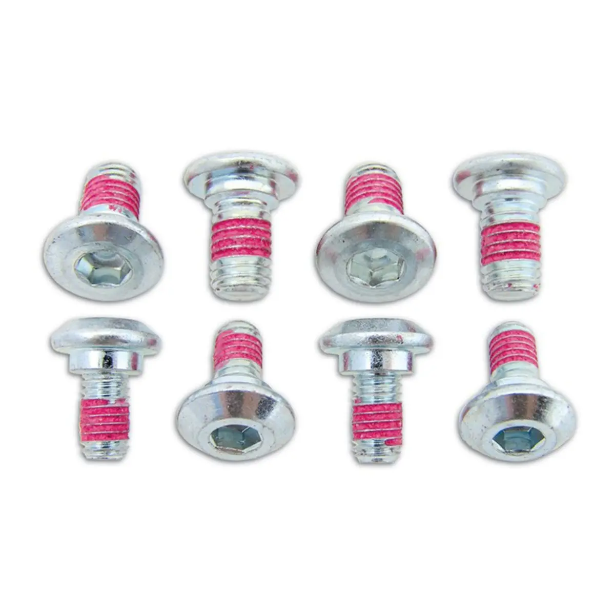 Bolt Disc Bolt Pack Rmz/Kx/Kxf (F+R) 1