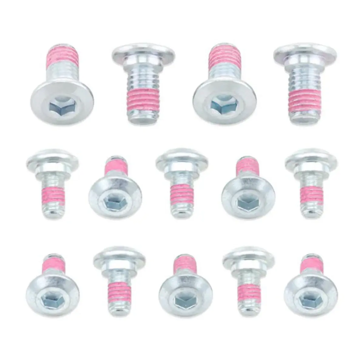 Bolt Disc / Rotor Bolts Rm125/250 1