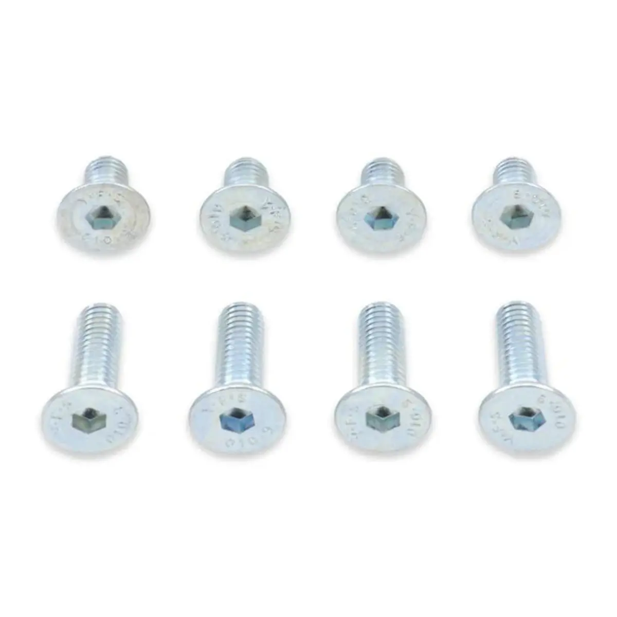 Bolt Disc / Rotor Bolts Rm80/85 '90 Onward 1