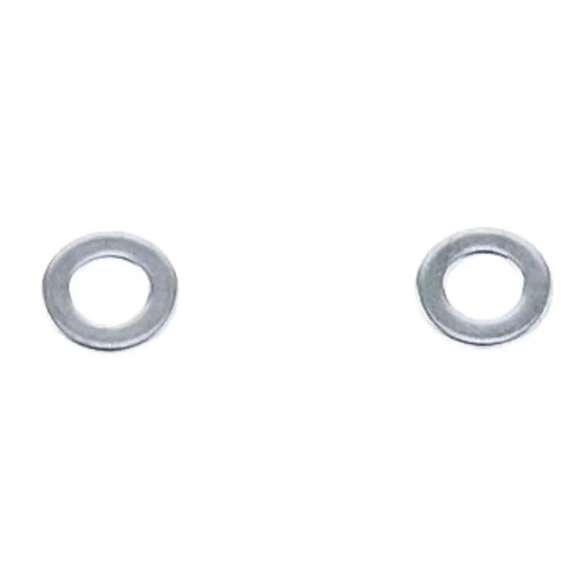 Bolt Flat Washer 5Mm (Packet Of 10) 1