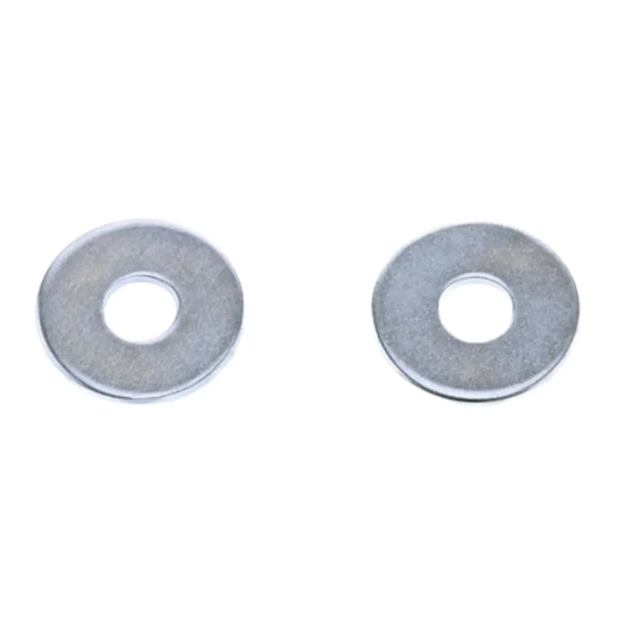 Bolt M8x30mm Fender Washer (Pack Of 10) 1