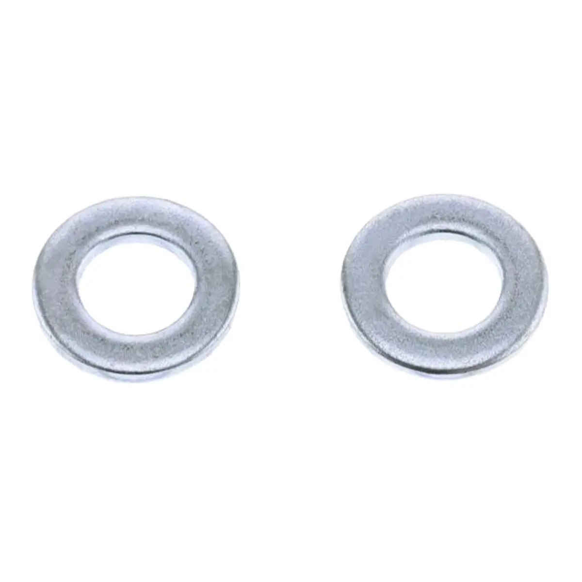 Bolt Flat Washers 12Mm (Packet Of 10) 1