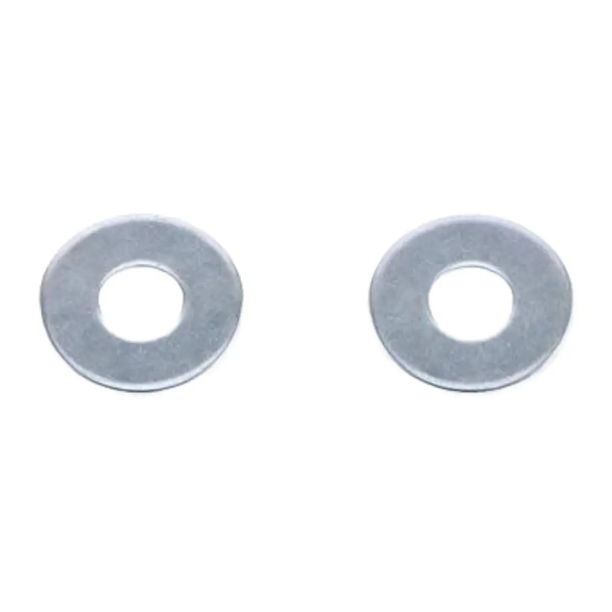 Bolt M6x16mm Fender Washers (Pack Of 10) 1