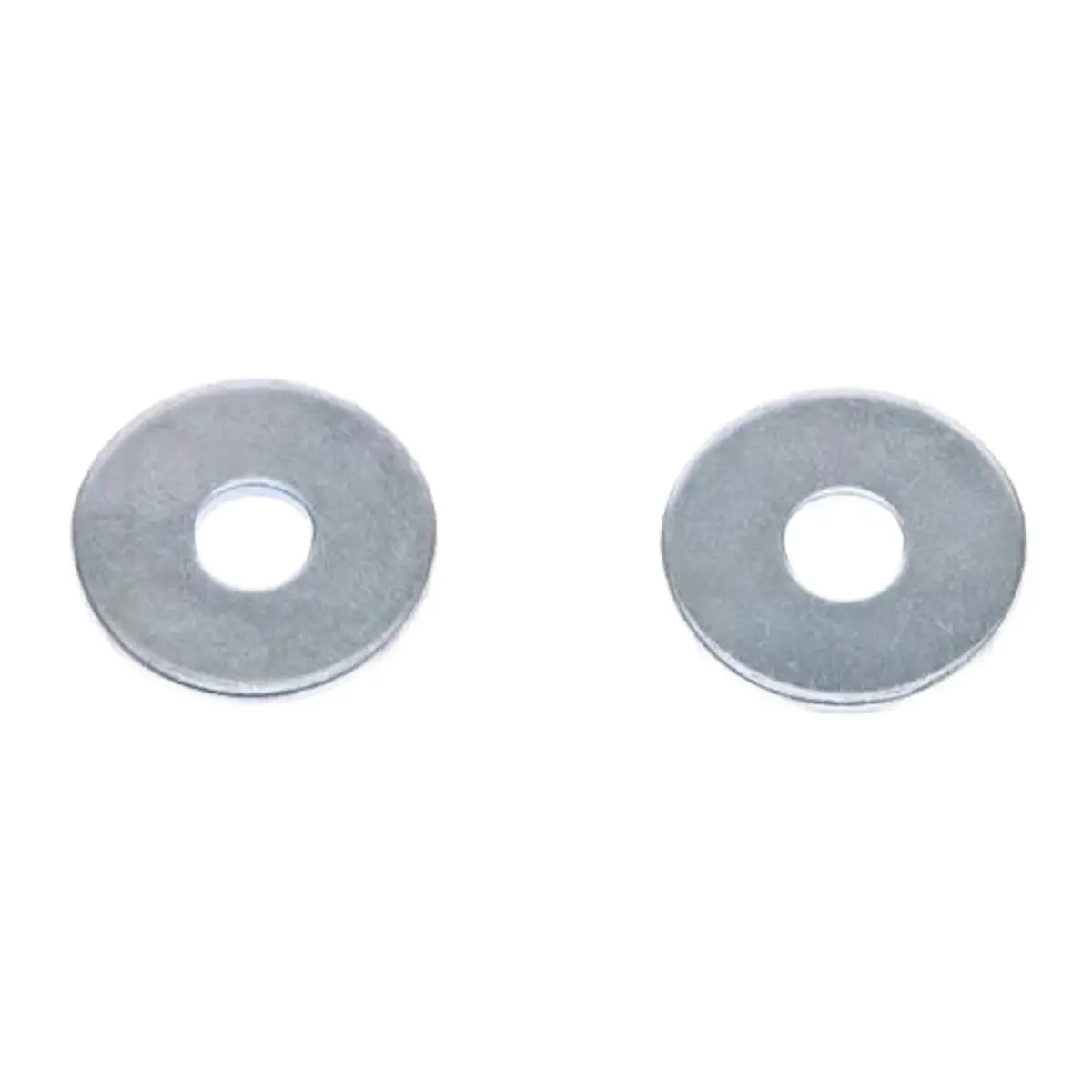 Bolt M6x20mm Fender Washers (Pack Of 10) 1