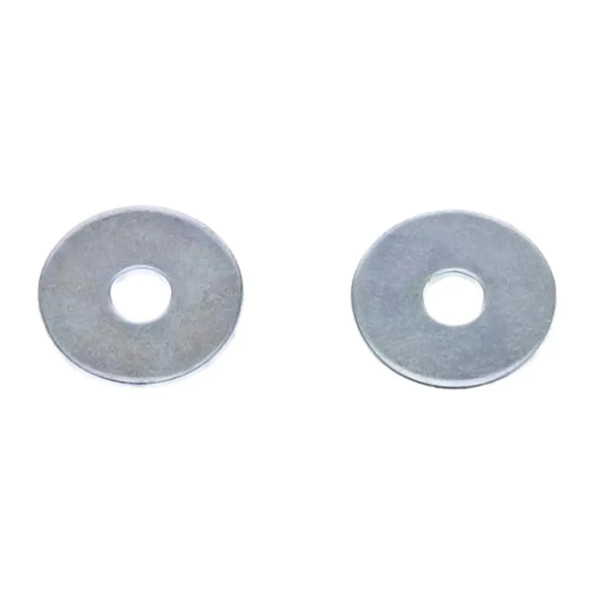 Bolt M6x22mm Fender Washers (Pack Of 10) 1