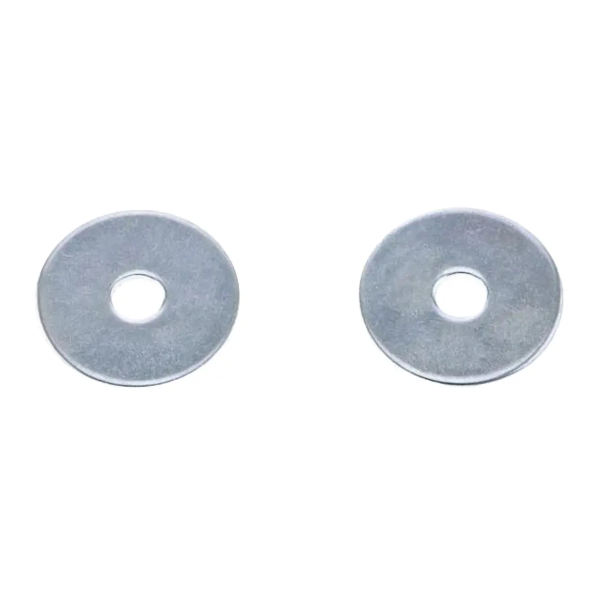 Bolt M6x25mm Fender Washers (Pack Of 10) 1