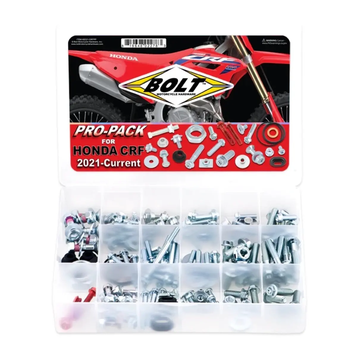 Bolt Crf Pro Pack 2021 Crfpp 1