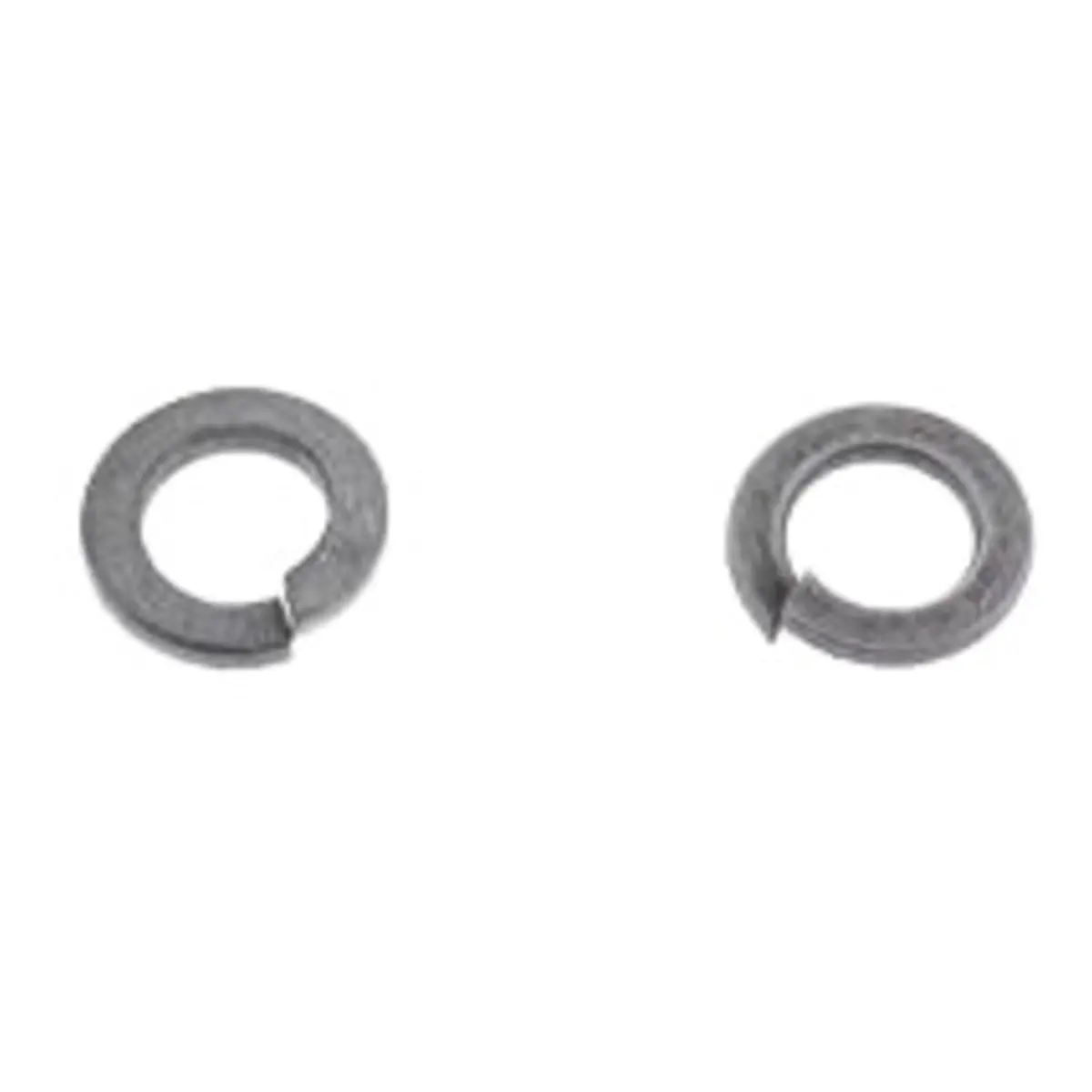 Bolt Split Lock Washers 4Mm (Packet Of 10) 1