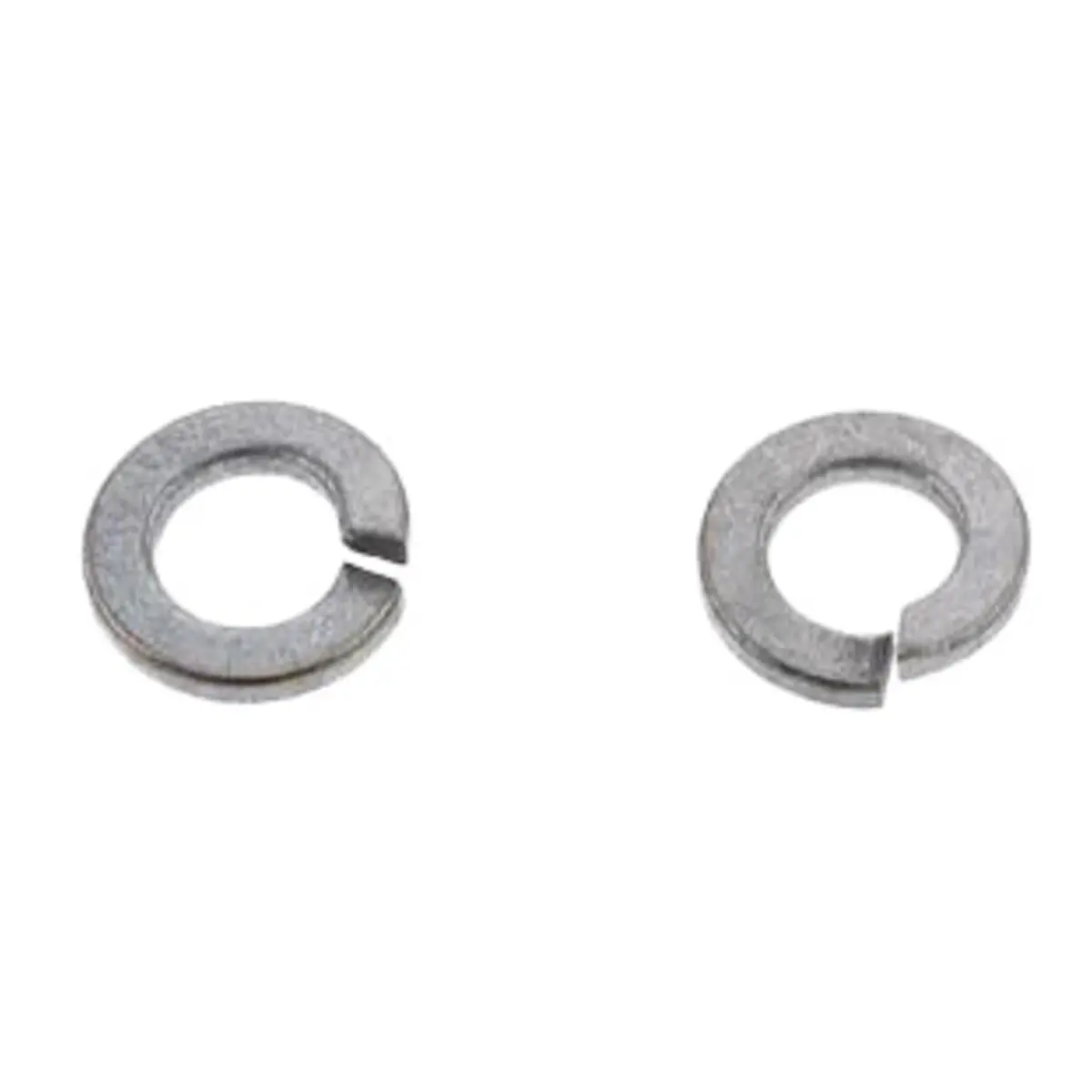 Bolt Split Lock Washers 6Mm (Packet Of 10) 1