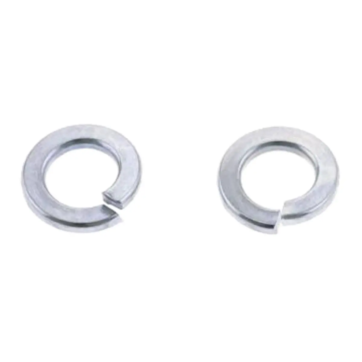 Bolt M8 Split Lock Washers (Pack Of 10) 1
