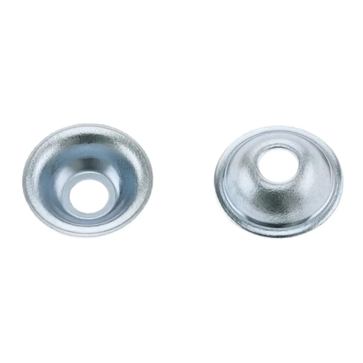 Bolt Convex Washers 6X22mm (Packet Of 10) 1
