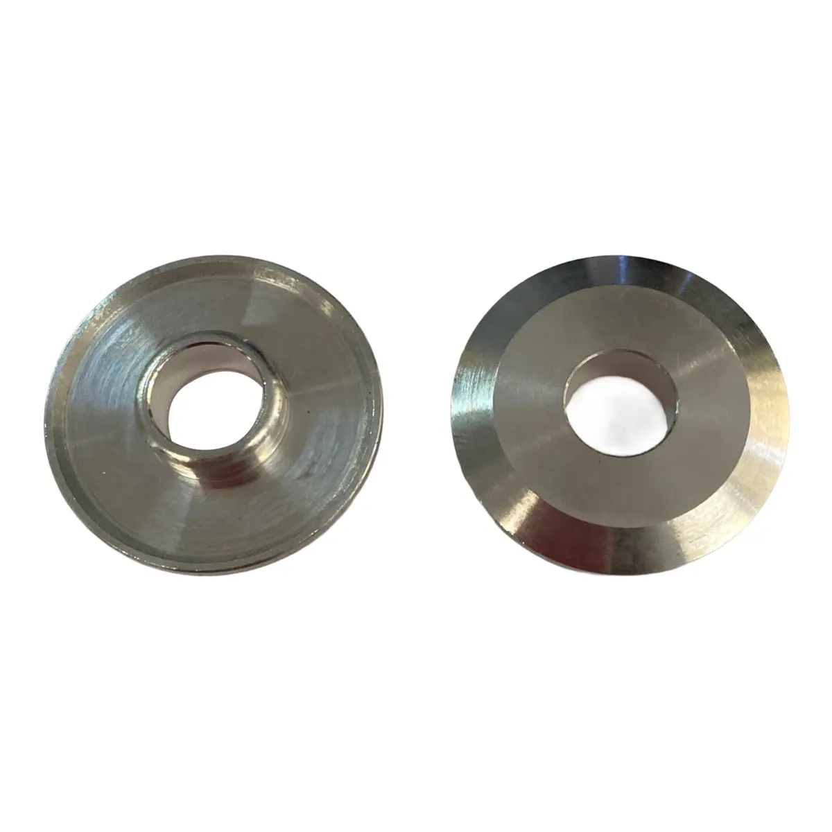 Bolt M8x28mm Od Euro Pipe Mount Bush (5 Pack) 1