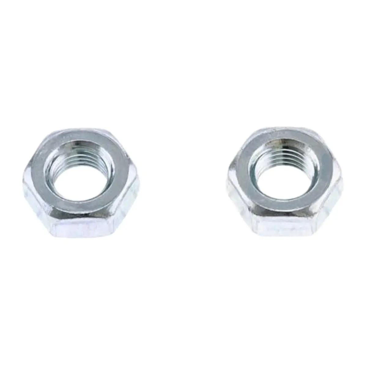 Bolt Hex Nut M10 (Packet Of 10) 1