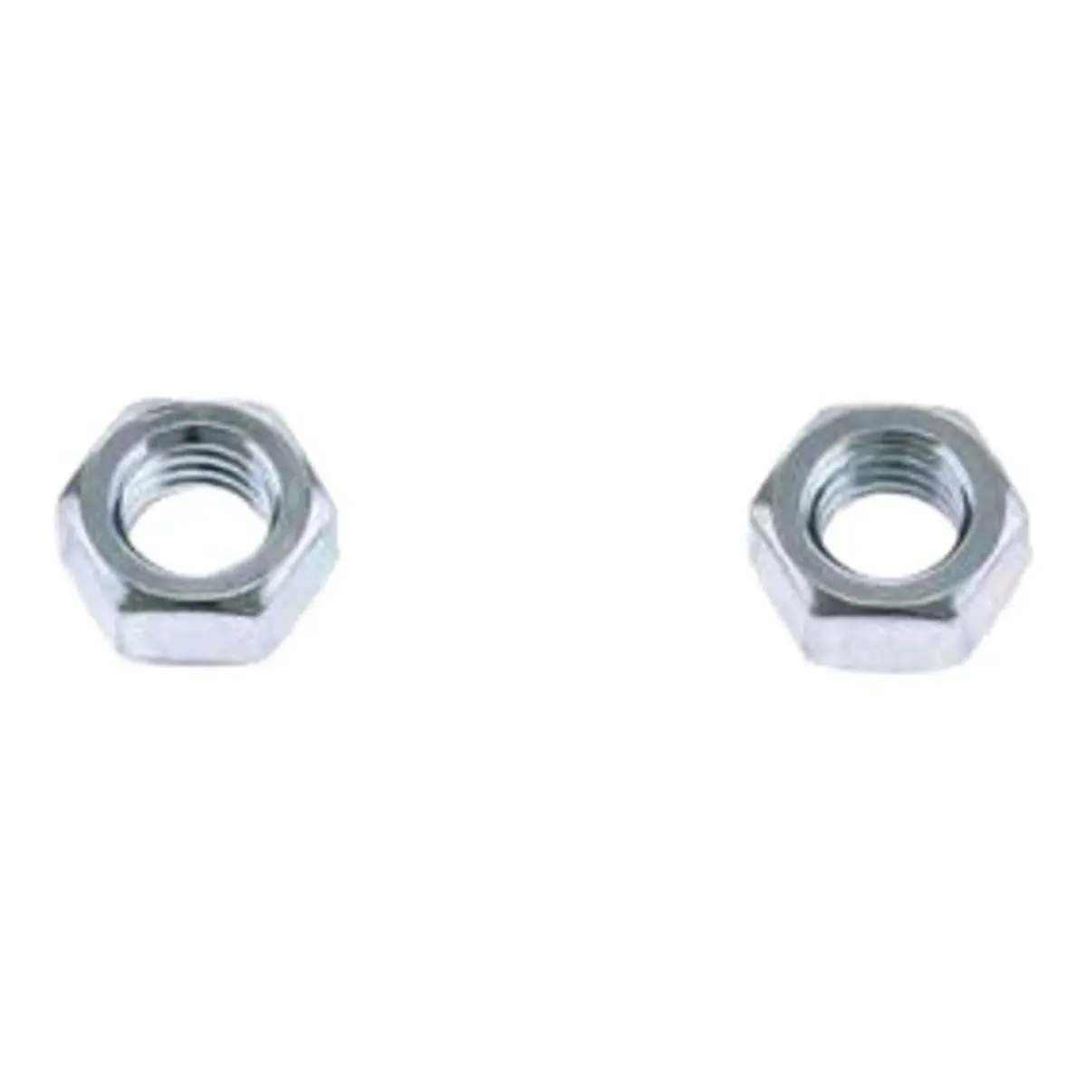 Bolt Hex Nut M5 (Packet Of 10) 1