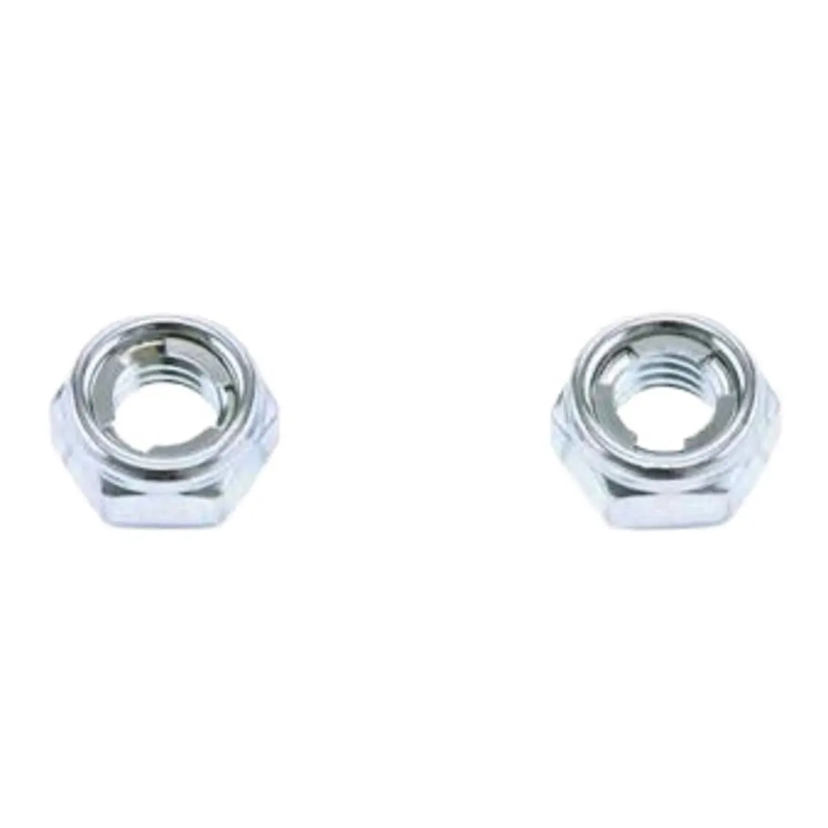 Bolt Fuji-Lock Hex Nut M6 (Packet Of 10) 1