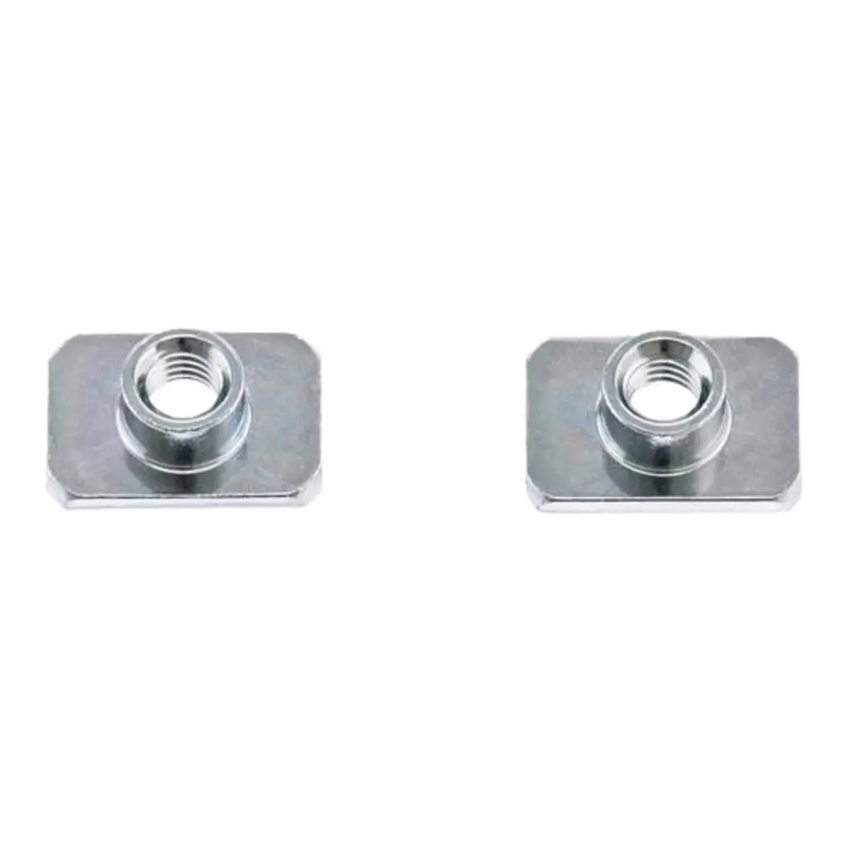 Bolt T-Nut M6 (Packet Of 10) 1