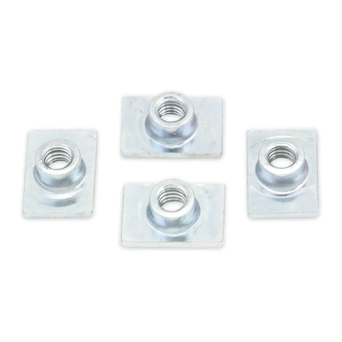 Bolt M6x1.0 T-Nut Yamaha (Pack Of 10) 1