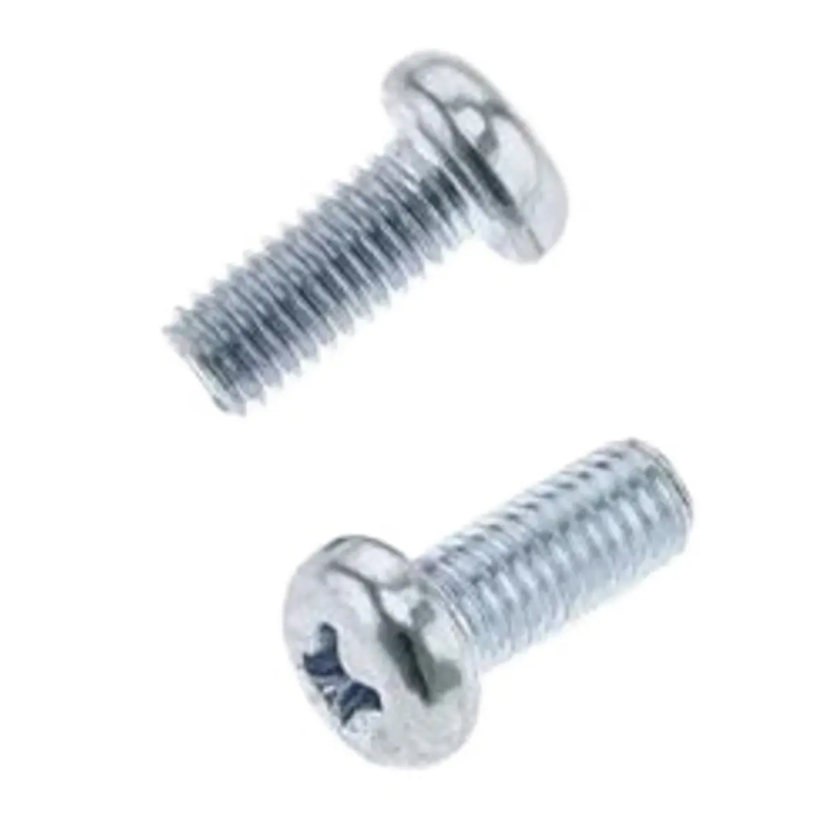 Bolt Phillips Screw 5X12mm (Packet Of 10) 1