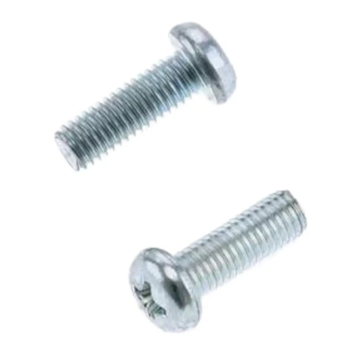 Bolt Phillips Screw 5X15mm (Packet Of 10) 1