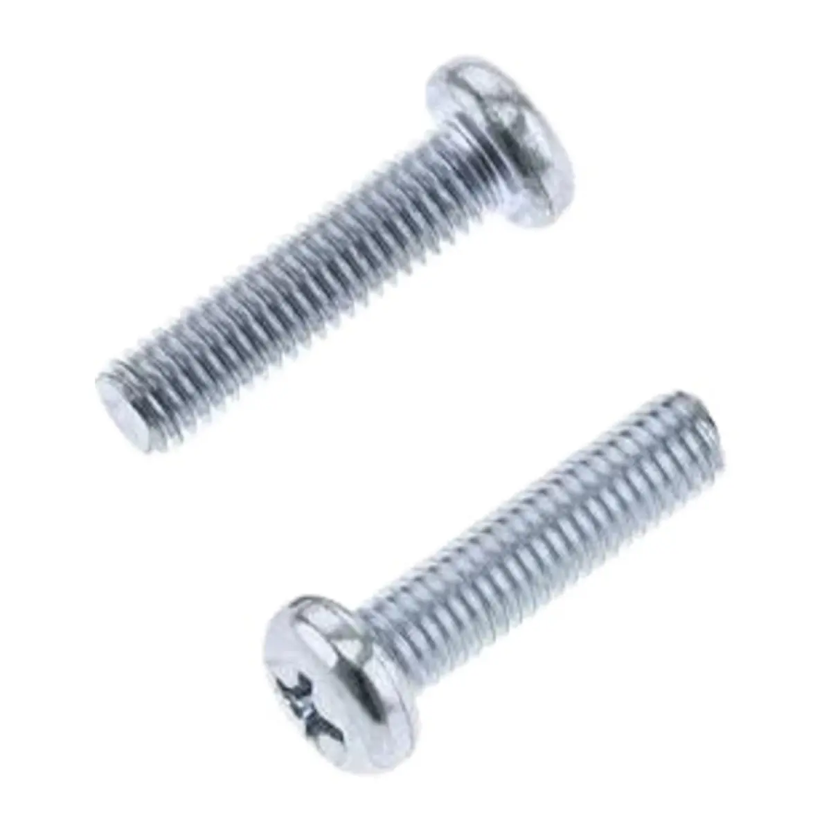 Bolt Phillips Screw 5X20mm (Packet Of 10) 1