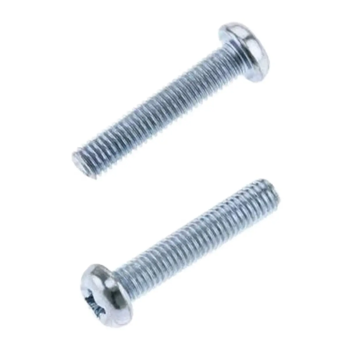 Bolt Phillips Screw 5X25mm (Packet Of 10) 1