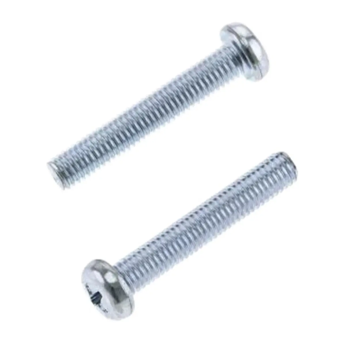 Bolt Phillips Screw 5X30mm (Packet Of 10) 1