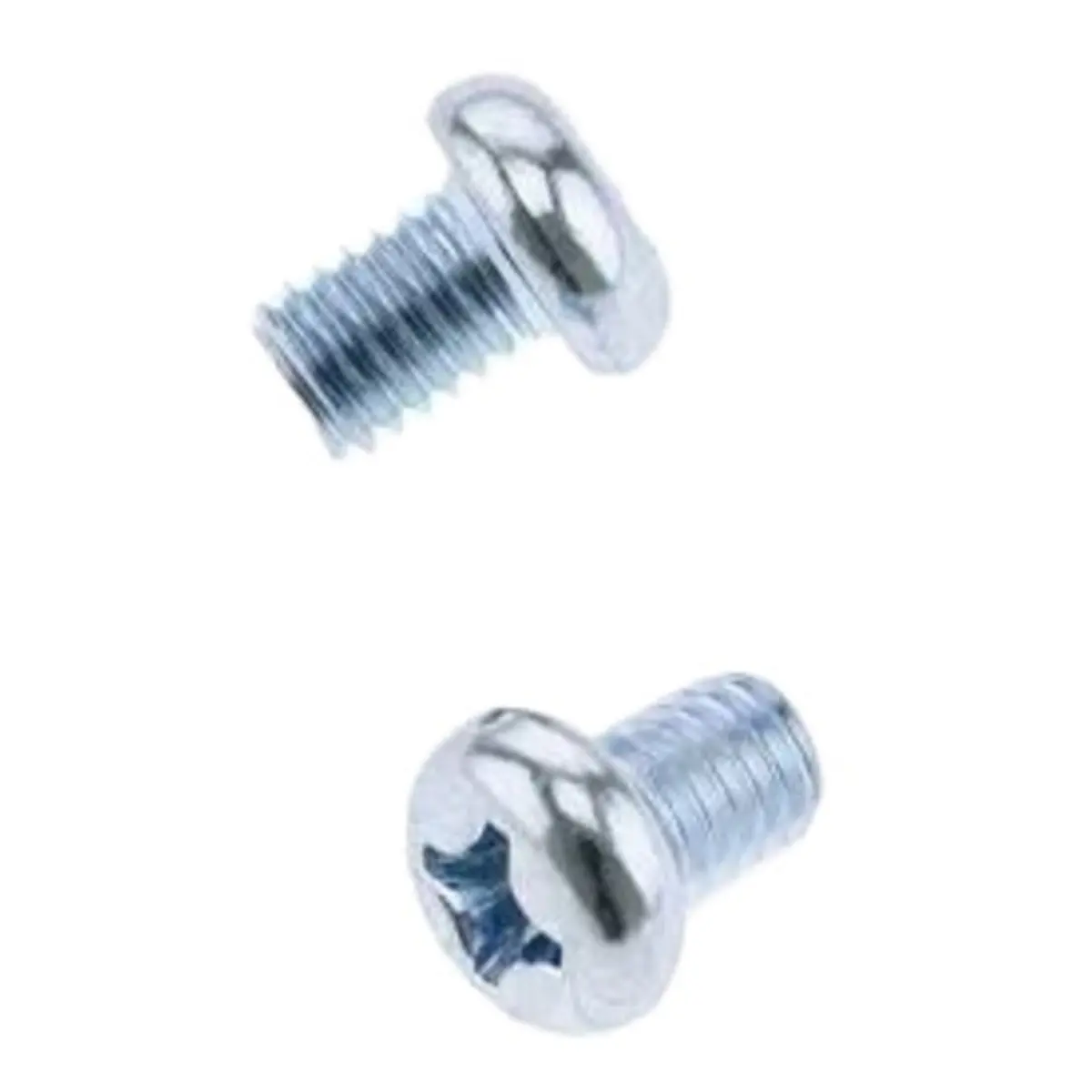 Bolt Phillips Screw 6X8mm (Packet Of 10) 1