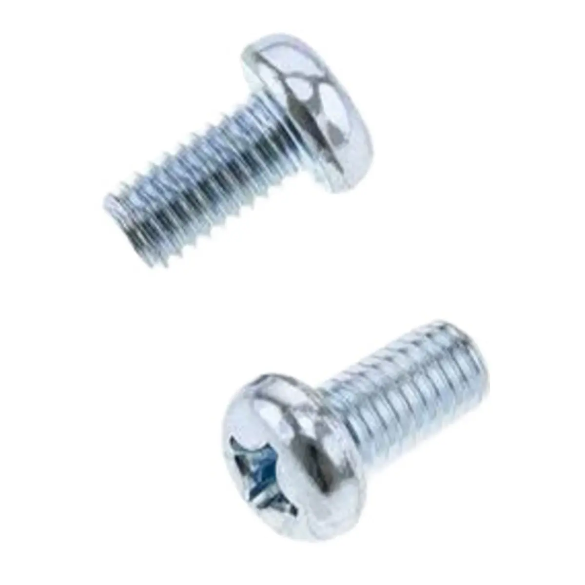 Bolt Phillips Screw 6X12mm (Packet Of 10) 1
