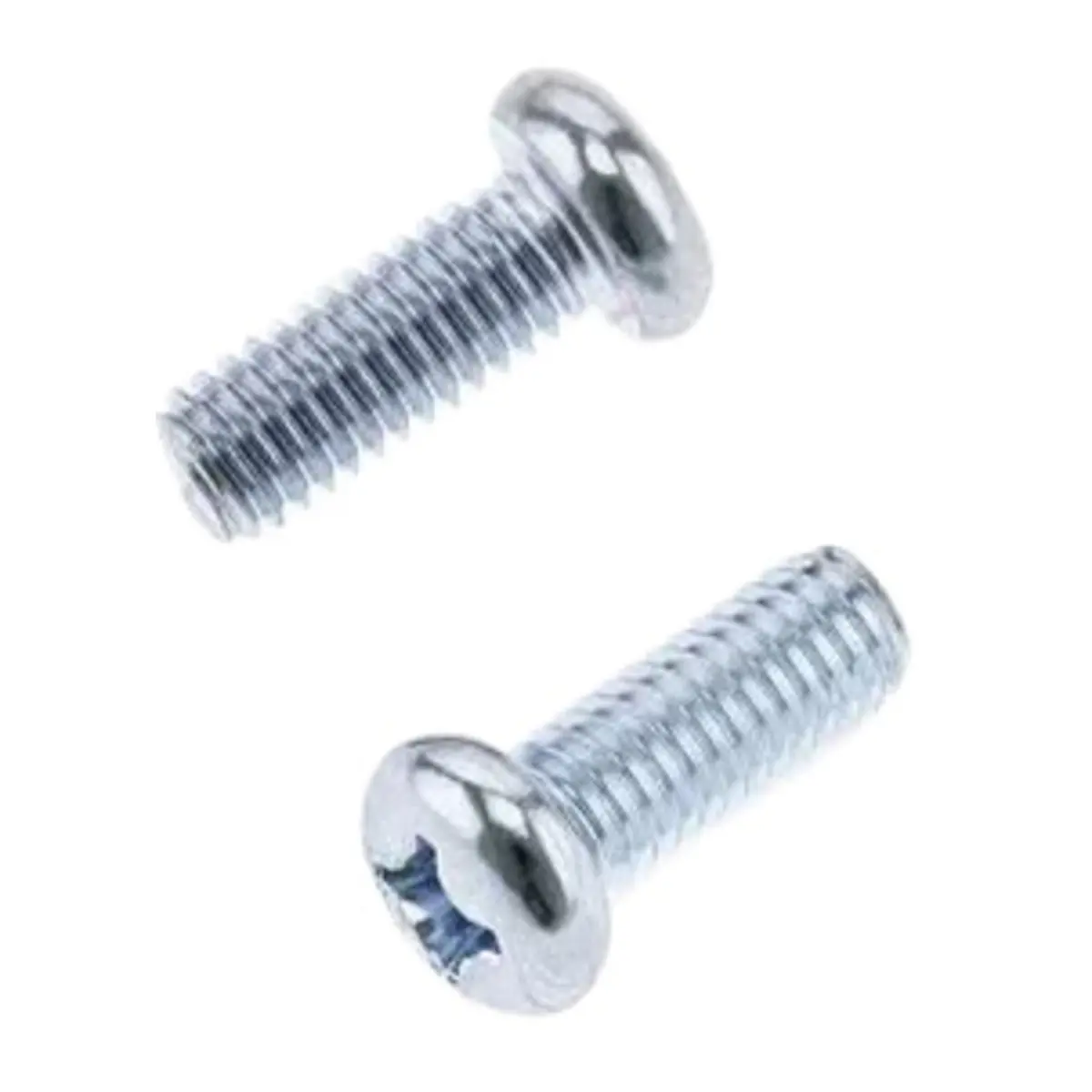 Bolt Phillips Screw 6X16mm (Packet Of 10) 1
