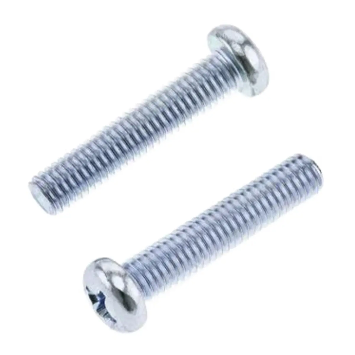 Bolt Phillips Screw 6X30mm (Packet Of 10) 1
