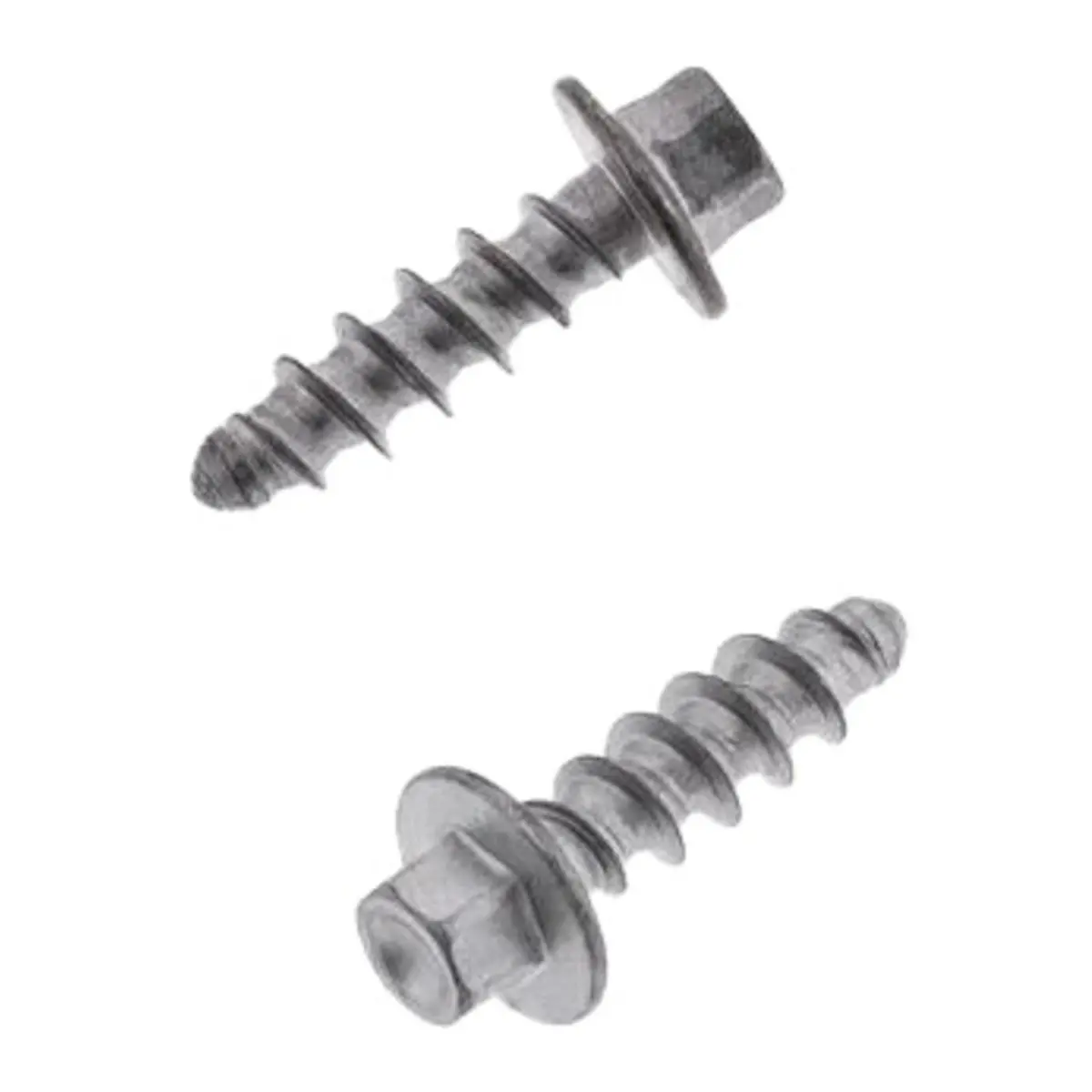 Bolt M6-1.0X20mm Euro Style Shroud Screw Ejot (Pack Of 10) 1