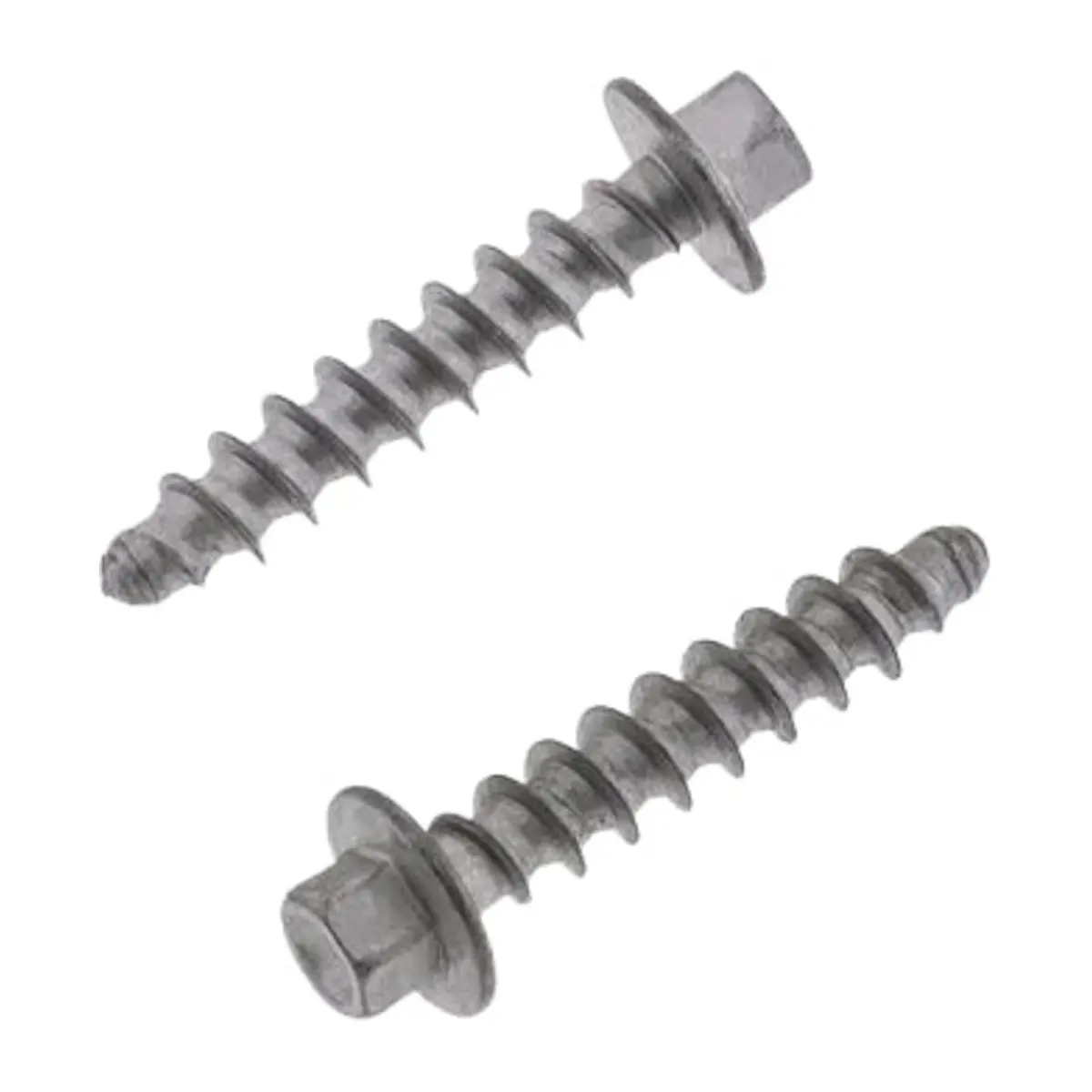 Bolt M6-1.0X30mm Euro Style Shroud Screw Ejot (Pack Of 10) 1