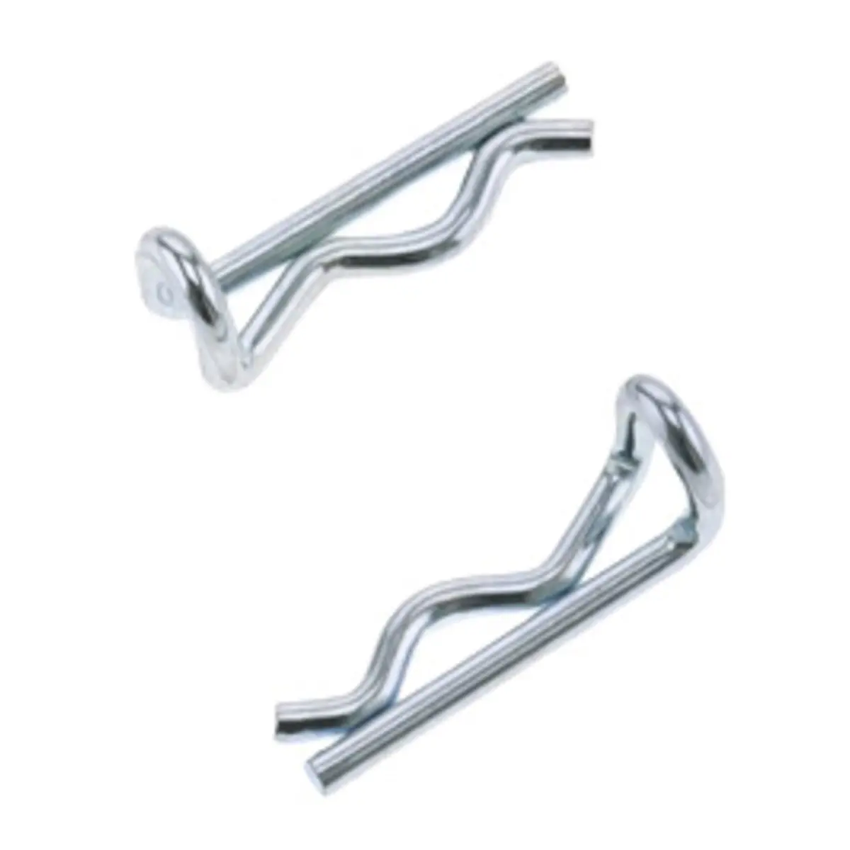 Bolt Euro Brake Pin Clips (Pack Of 25) 1