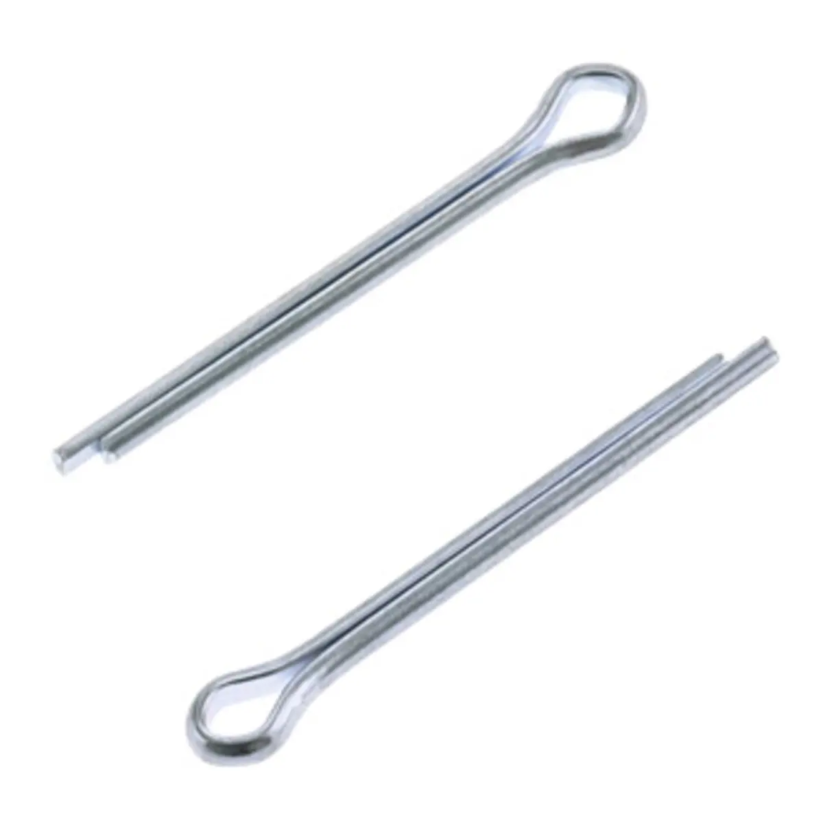 Bolt Cotter Pins 2.5X25mm / Split Pins (Pack Of 25) 1