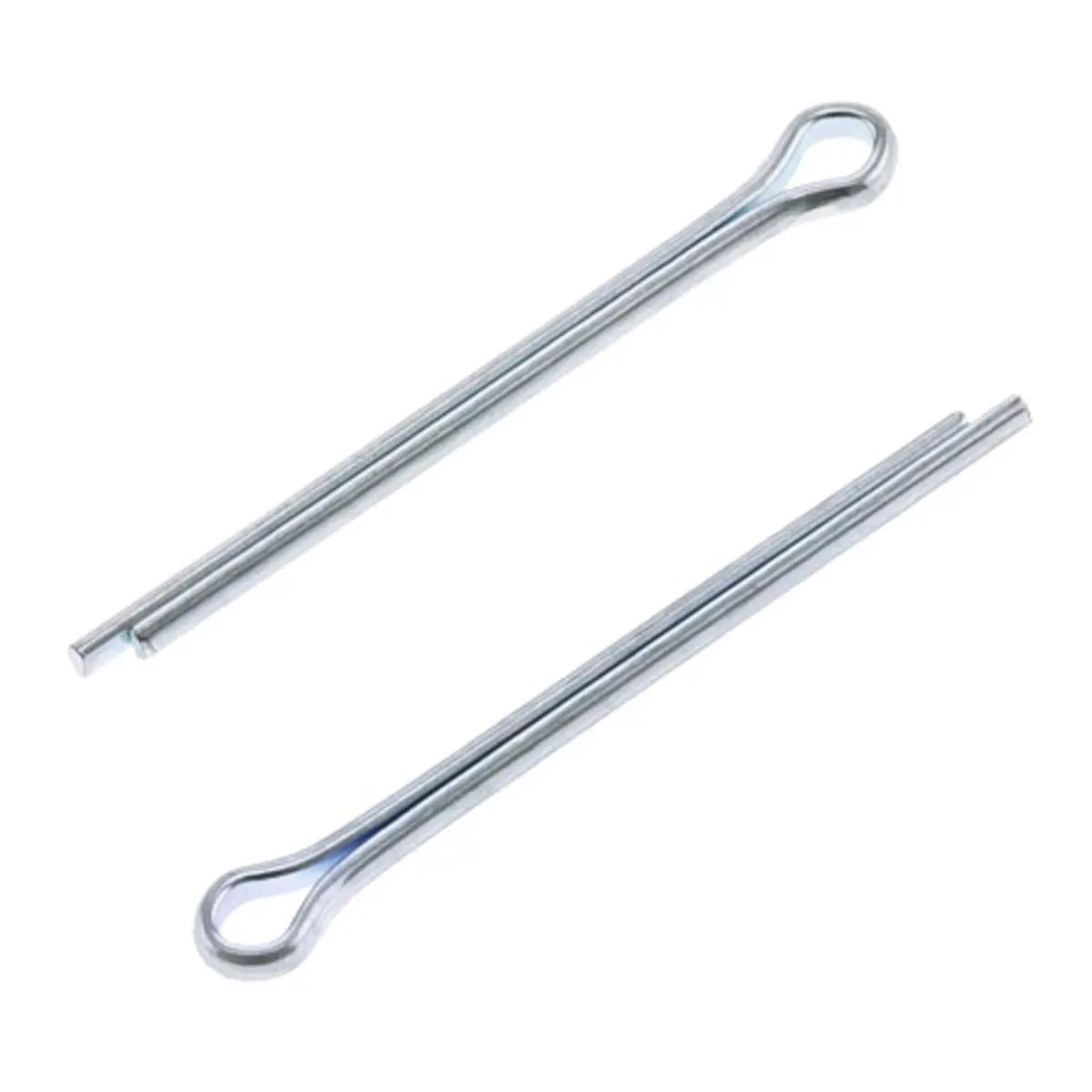 Bolt Cotter Pins 3.2X40mm / Split Pins (Pack Of 25) 1