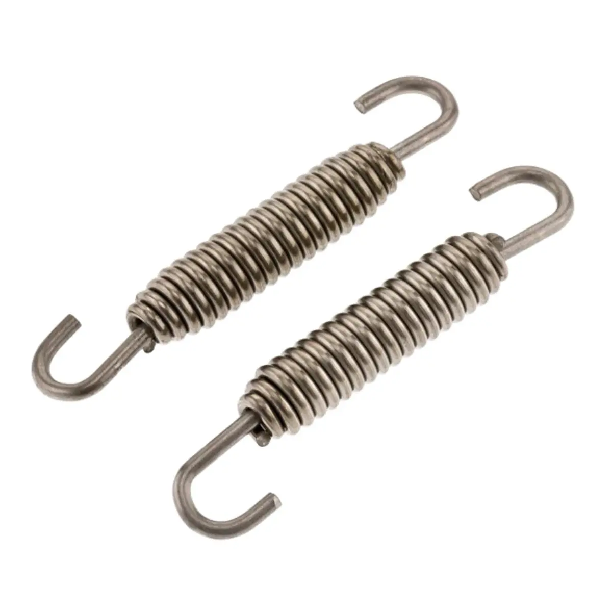 Bolt Swivel Pipe Spring 62Mm 4/Pk 1
