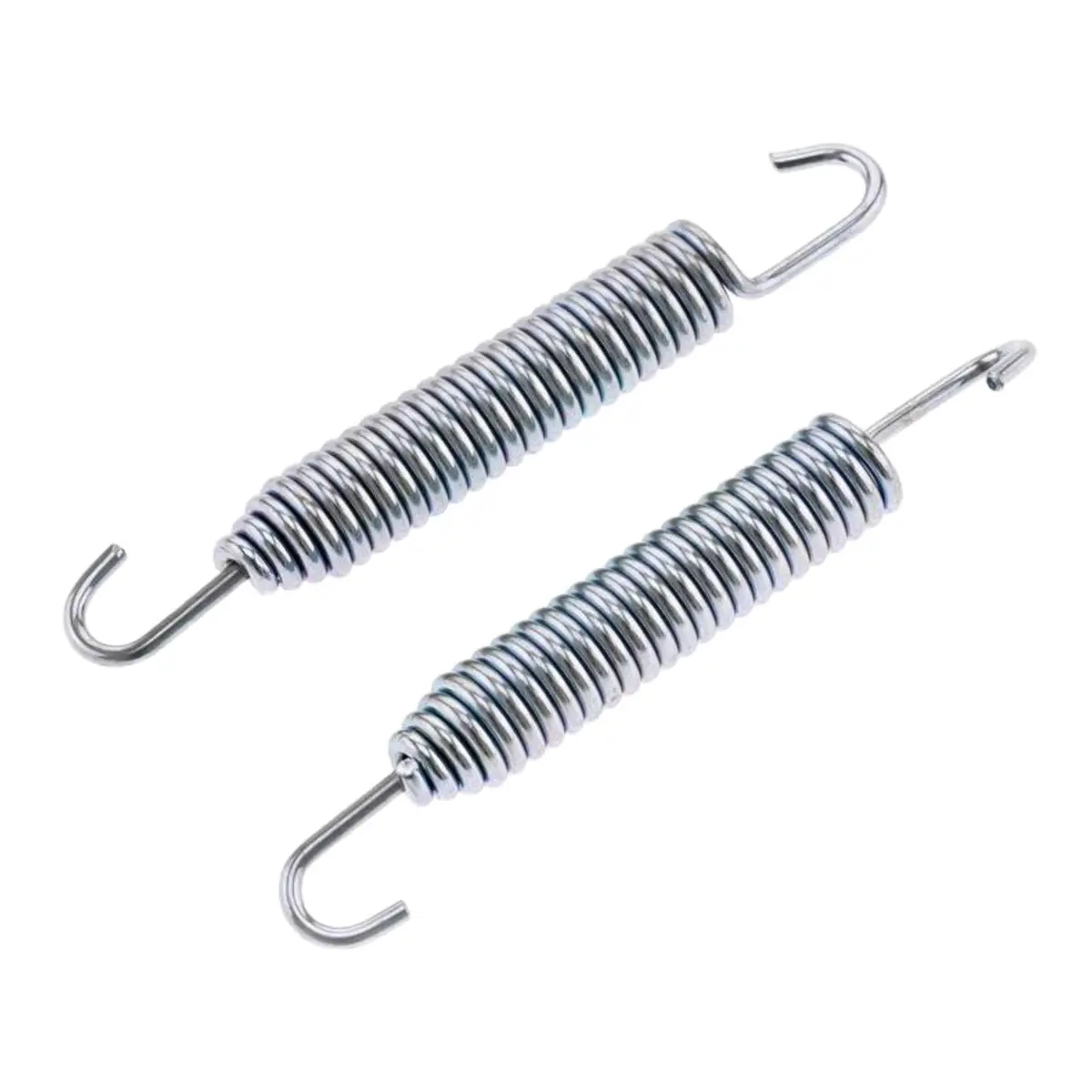 Bolt Swivel Pipe Spring 80Mm 4/Pk 1