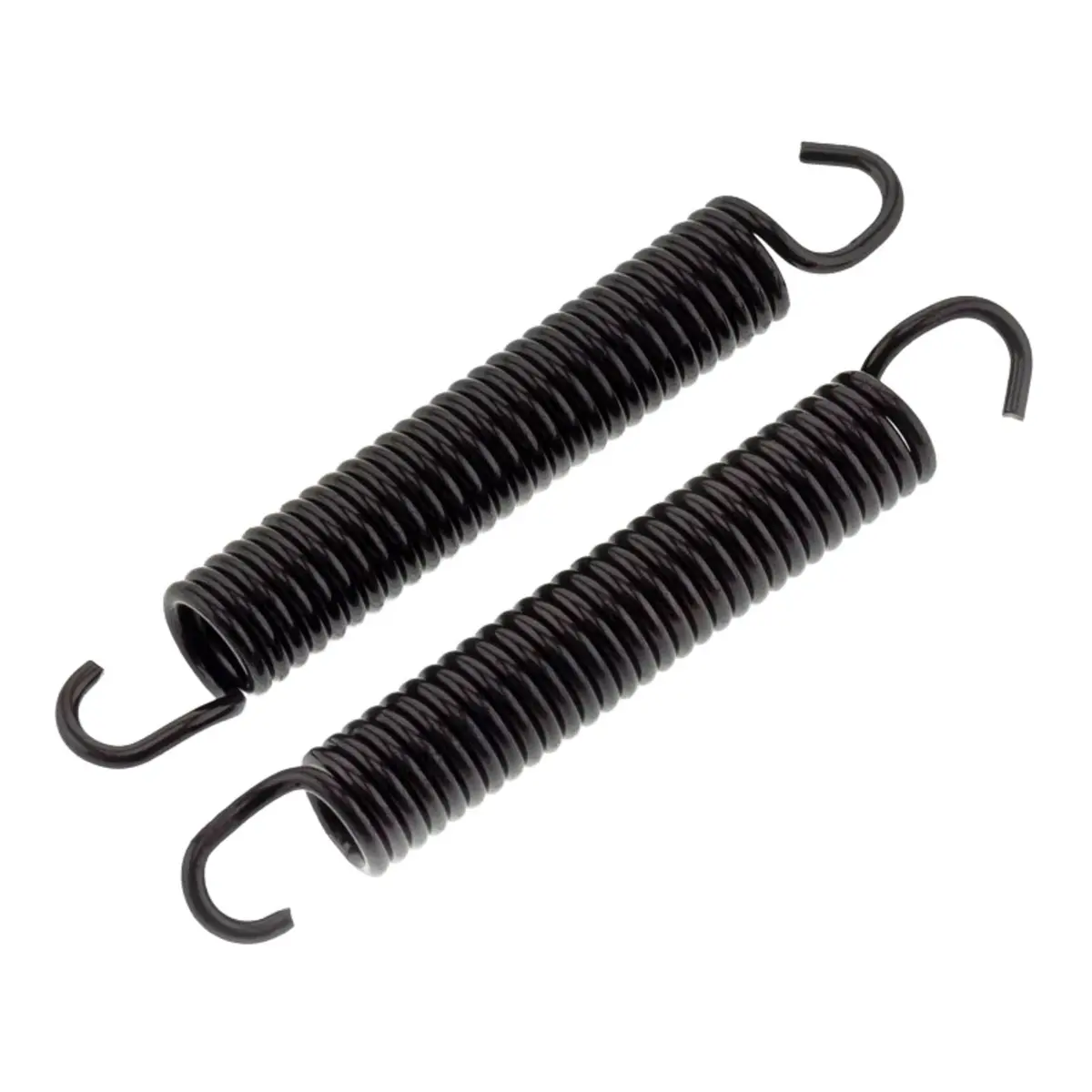 Bolt Pipe Spring 12X85mm 4/Pk 1
