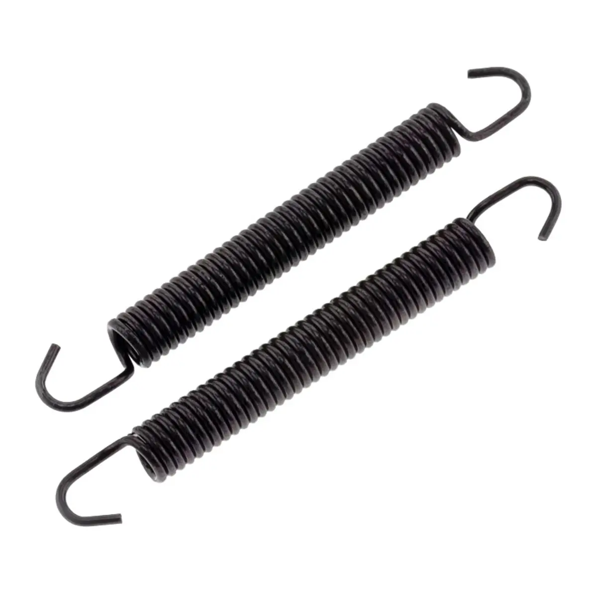Bolt Pipe Spring 9X87mm 4/Pk 1