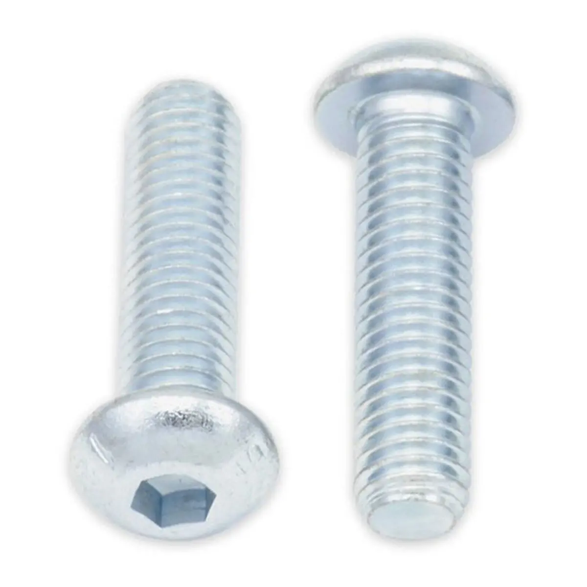 Bolt 6X25mm Button Allen Bolt (Packet Of 10) Refill 1