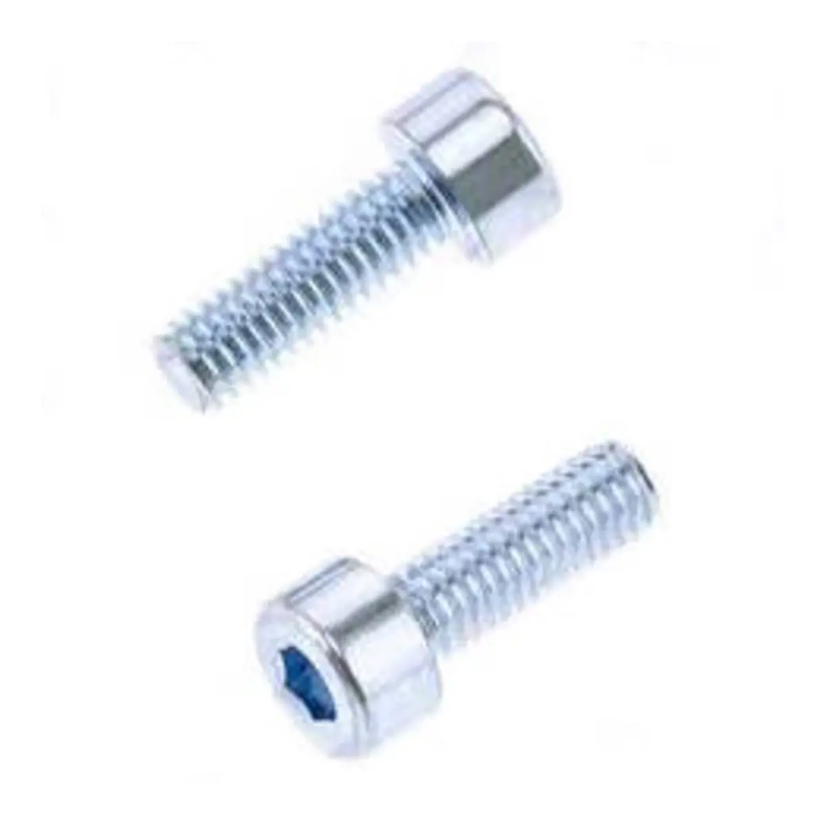 Bolt Socket Allen Screw 4X12mm (Pack Of 10) 1